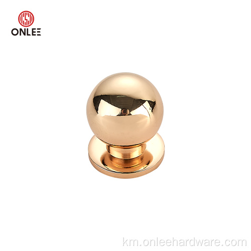 knobs ចម្រុះពណ៌និងទាញ